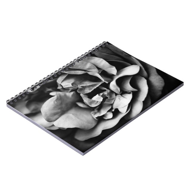 Caderno Espiral desdobramento da vida interior (Left Side)