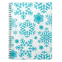 Desenho de Floco de Neve Elegante – Férias de Inve