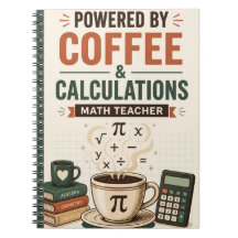 Desenvolvido por Cálculos de Café Professor de Mat