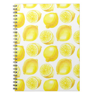 Caderno Espiral Design
