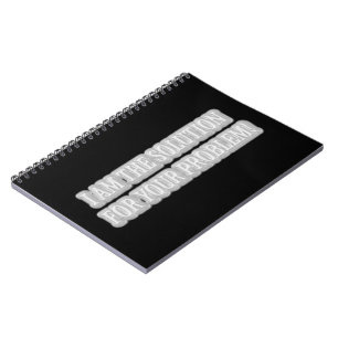 Caderno Espiral Design Bastante Trabalho de arte Sobre O Comprar "