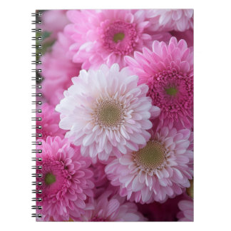 Caderno Espiral Design de Arte MS