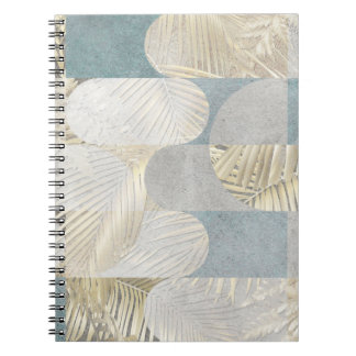Caderno Espiral Design de azulejos digitais. 3D renderização cerâm