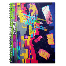 design de estilo grafite