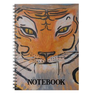 CADERNO ESPIRAL DESIGN DO NOTEBOOK PELA ARTISTA PAULA REILLY.