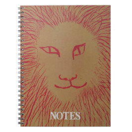 CADERNO ESPIRAL DESIGN DO NOTEBOOK PELA ARTISTA PAULA REILLY.