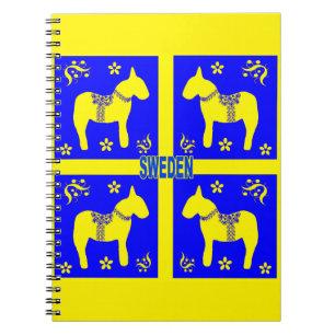 Caderno Espiral design elements of symsweden