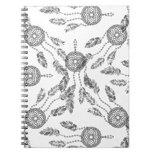 Caderno Espiral Design ideal do coletor