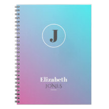 Design minimalista em cores pastosas