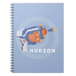 Caderno Espiral Design personalizado de espuma dardo