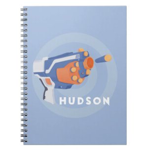 Caderno Espiral Design personalizado de espuma dardo