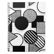 Design preto mínimo III