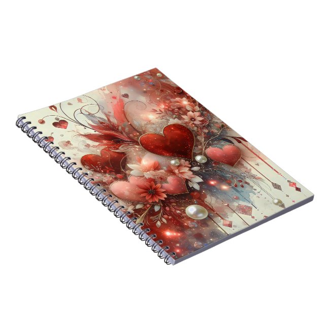 Caderno Espiral Design seu próprio notebook:-) (Lado Direito)