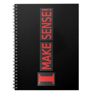 Caderno Espiral Design Trabalho de arte bonito sobre o Comprar "Ma