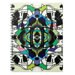 Caderno Espiral Design verificado