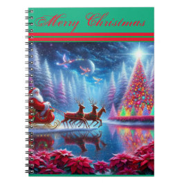 Caderno Espiral Design Your Own Personalized Custom Printed 3m