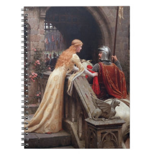 Caderno Espiral Deus!