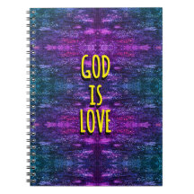 Deus é Amor
