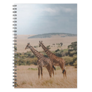 CADERNO ESPIRAL DIA MUNDIAL DA VIDA SELVAGEM