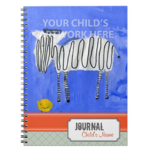 Caderno Espiral Diário $17,95 da cruz de Criss