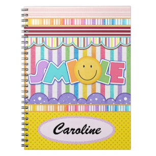 Caderno Espiral Diário..Compromissos..Autográficos