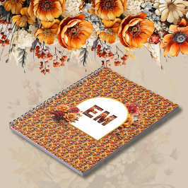 Caderno Espiral Diário da Natureza, Habilidade, Diário do Sonho, M