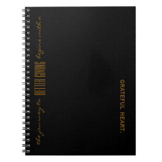 Caderno Espiral Diário da viagem