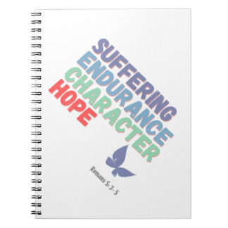 Caderno Espiral Diário de avaliação