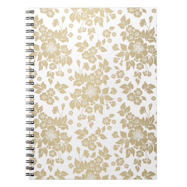 Caderno Espiral Diário de Fotografias Preto e Branco (Frente)