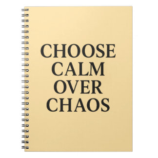 Caderno Espiral Diário de Gratidão Diária - Cama de Notebook Minim