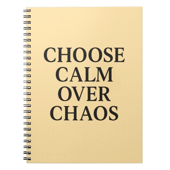 Caderno Espiral Diário de Gratidão Diária - Cama de Notebook Minim (Frente)