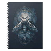 Diário de Livro de Feitiços de Mariposa Oculta