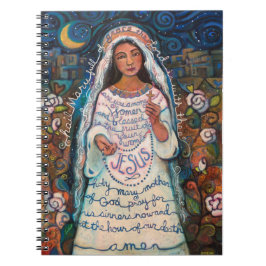 Caderno Espiral Diário de Mary da saraiva