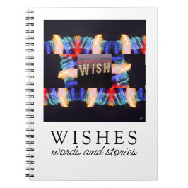 Caderno Espiral Diário de notebook espiral multipropósito por Jo I