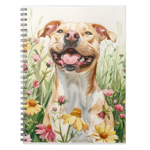 Diário de Pit Bull – Notas de Mãe de Cachorro