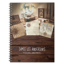 Diário de Viagens Aventuras da Aposentadoria Pai V