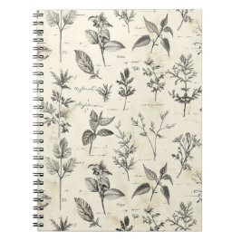 Caderno Espiral Diário do escritor diário