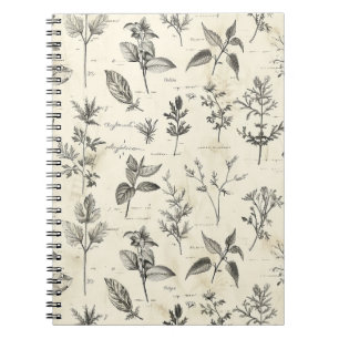 Caderno Espiral Diário do escritor diário