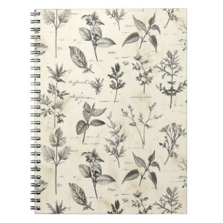 Caderno Espiral Diário do escritor diário