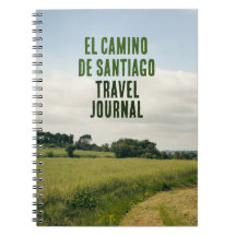 Diário do Viagem El Camino de Santiago