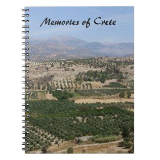 Caderno Espiral Diário europeu do viagem