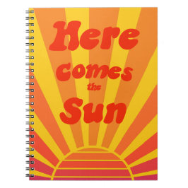 Caderno Espiral Diário interno de reparo infantil