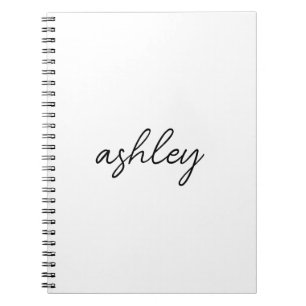 Caderno Espiral Diário personalizado para Formando, Gr personaliza