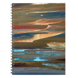 Caderno Espiral Dificuldades técnicas Recepção deficiente