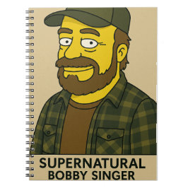 Caderno Espiral Diversão Sprinkle - Nota do Blocco Colorato