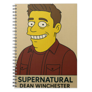 Caderno Espiral Diversão Sprinkle - Nota do Blocco Colorato