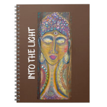 Divino Feminino Buda