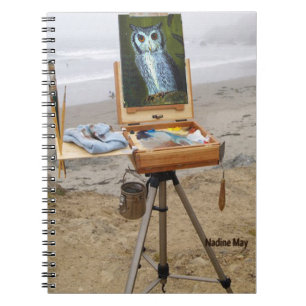 Caderno Espiral Dodles originais