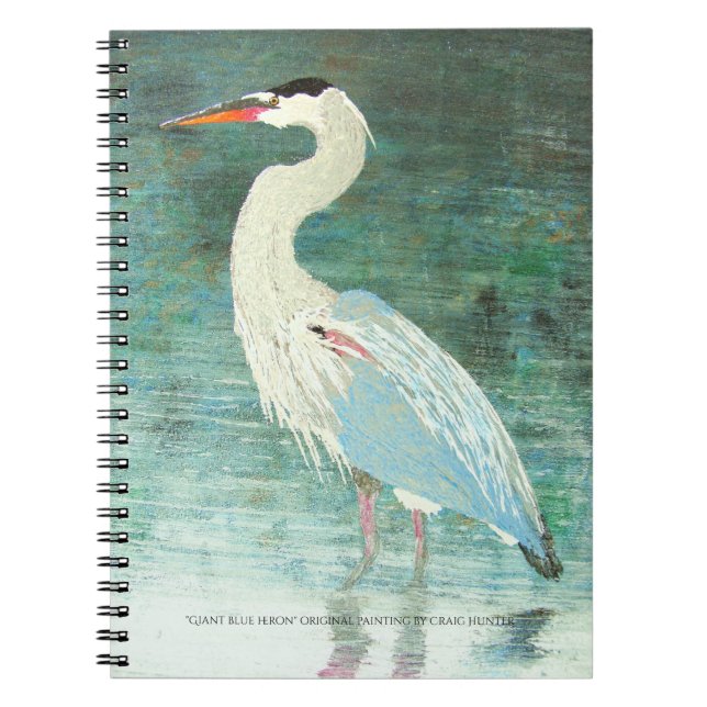 Caderno Espiral Doente (Frente)