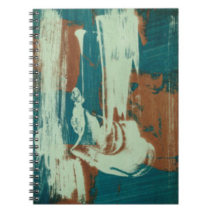 Caderno Espiral Dois para norte